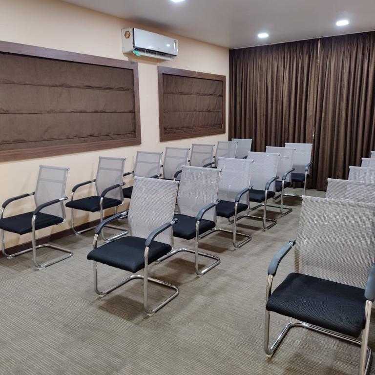 conference