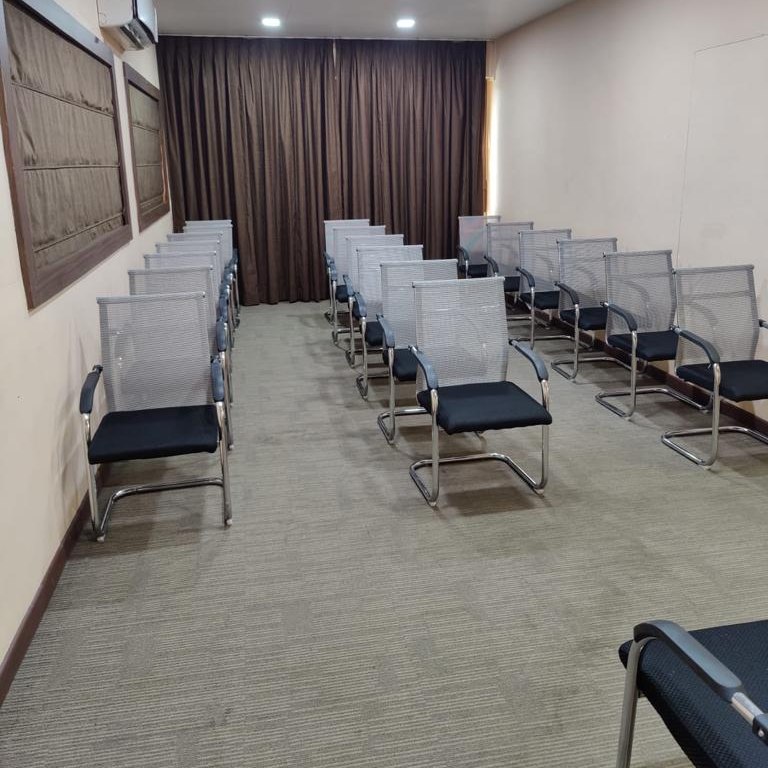 conference