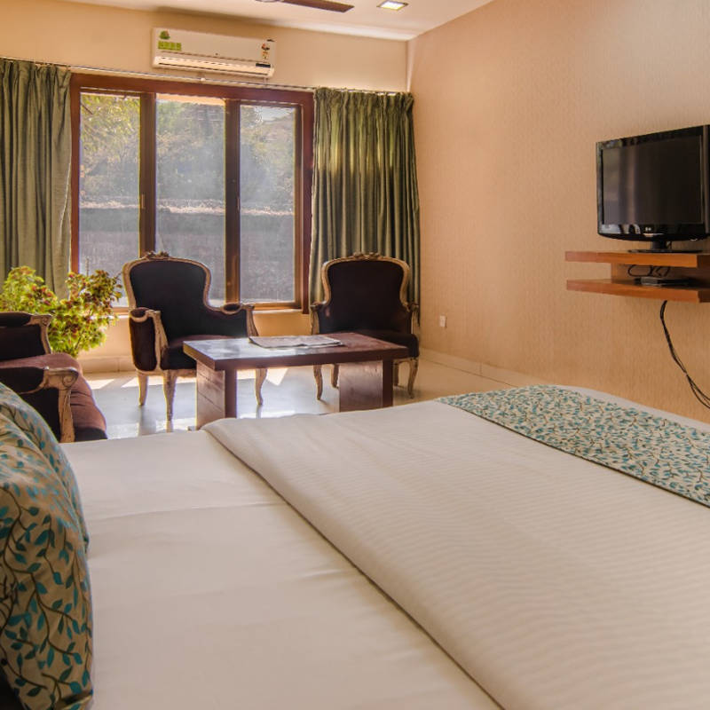 suite room