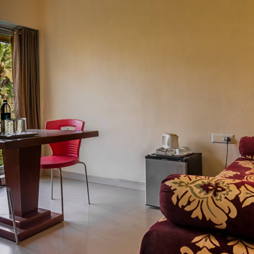 suite room