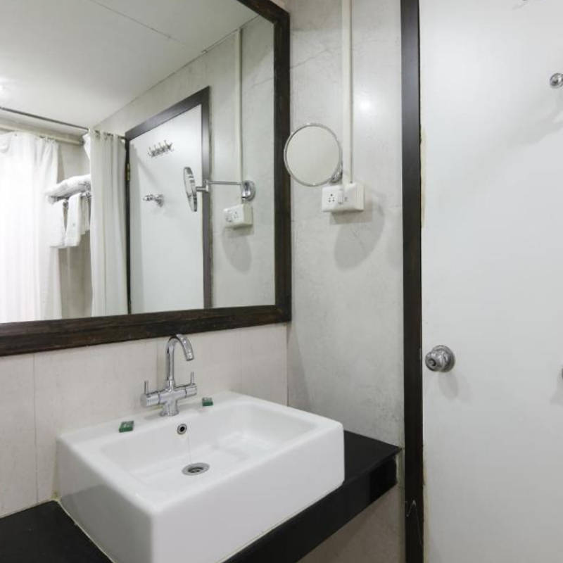 suite room