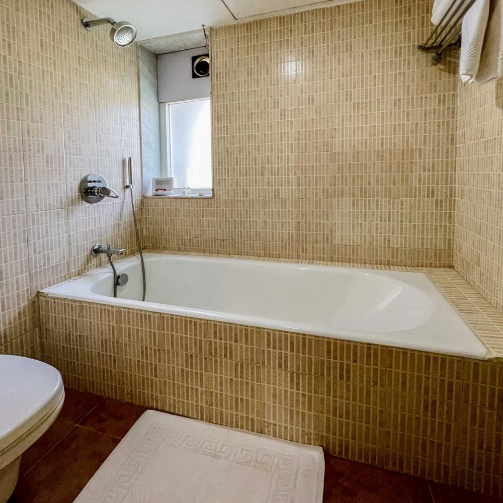 suite room